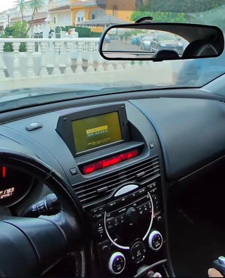 Mazda RX-8 2004