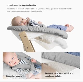 Tripp Trapp Newborn Set Stokke