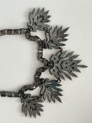 Collar ZARA