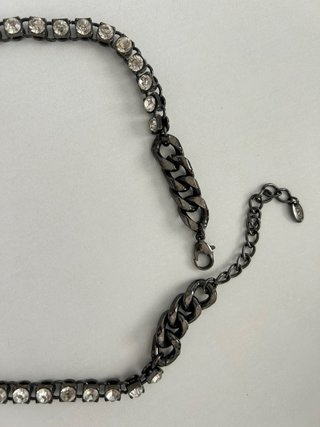 Collar ZARA