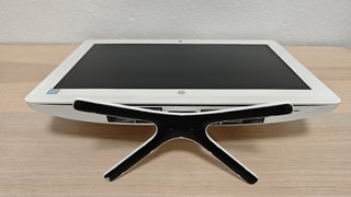 HP All-in-One 22 b009ns – i3 (6a) – HDD, 8Gb, W11