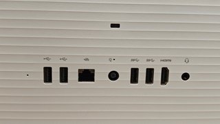 HP All-in-One 22 b009ns – i3 (6a) – HDD, 8Gb, W11