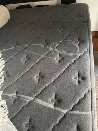 Kit Cama Matrimonio: Cabezal, Colchón y Somier