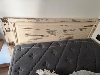 Kit Cama Matrimonio: Cabezal, Colchón y Somier