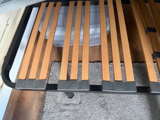 Kit Cama Matrimonio: Cabezal, Colchón y Somier