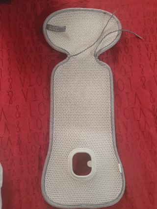 Funda Aeromoov Grupo 0/1