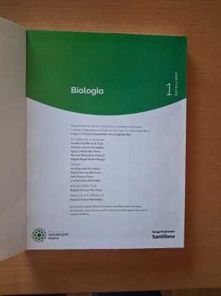 BIOLOGIA 1 BTX CONSTRUINT MONS
