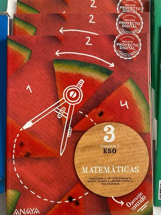 Física y Química, 3 ESO, Proyecto construyendo ...