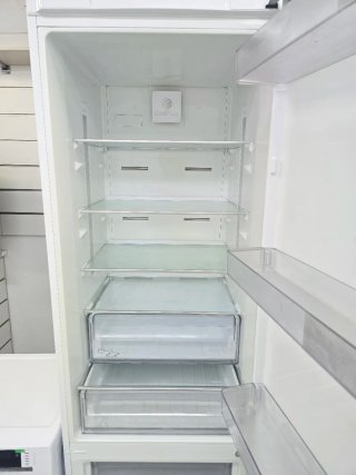 Pack Frigorífico y Lavadora Grundig/Beko
