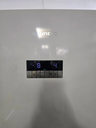Pack Frigorífico y Lavadora Grundig/Beko