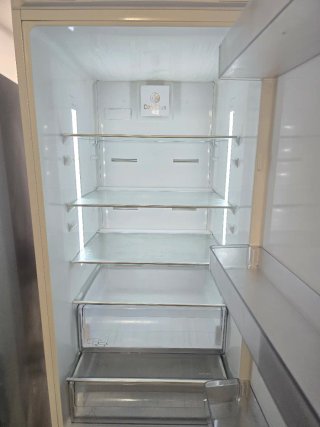 Pack Frigorífico y Lavadora Grundig/Beko