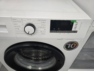 Pack Frigorífico y Lavadora Grundig/Beko