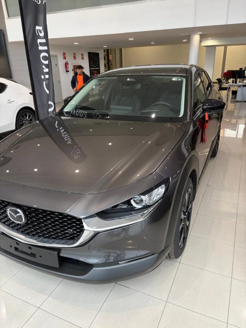 Mazda CX-30 2026 - foto 1