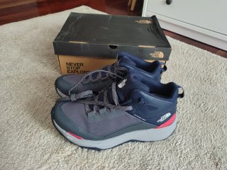 Botas The North Face Futurelight