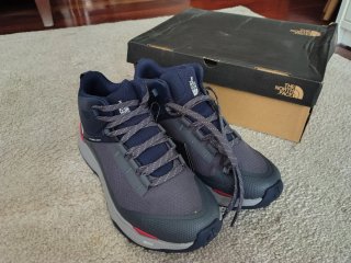 Botas The North Face Futurelight