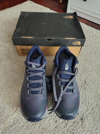 Botas The North Face Futurelight