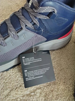 Botas The North Face Futurelight