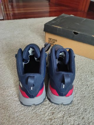 Botas The North Face Futurelight