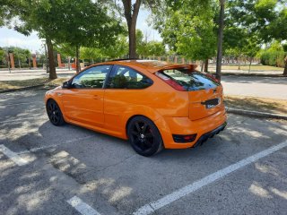 Ford Focus ST 225cv