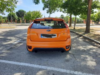 Ford Focus ST 225cv