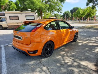 Ford Focus ST 225cv
