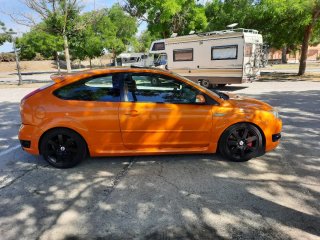Ford Focus ST 225cv