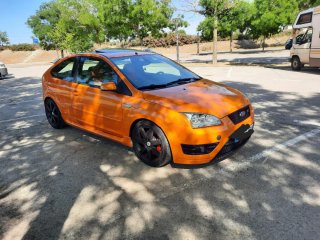 Ford Focus ST 225cv