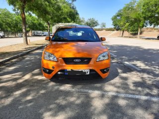 Ford Focus ST 225cv