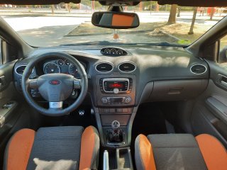 Ford Focus ST 225cv