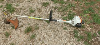 Desbrozadora Stihl FS 38