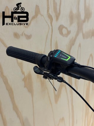 Focus Thron² 6.7 Shimano Deore 2023