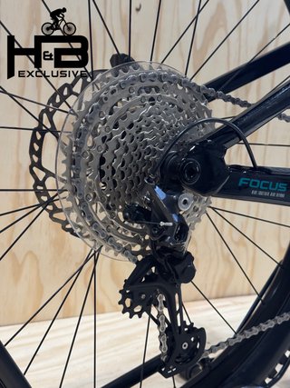 Focus Thron² 6.7 Shimano Deore 2023