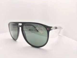 Occhiali da sole Persol 3311 Neri