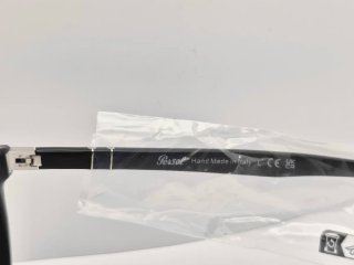 Occhiali da sole Persol 3311 Neri