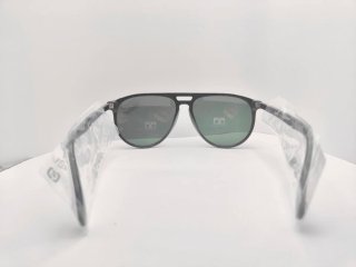 Occhiali da sole Persol 3311 Neri