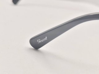 Occhiali da sole Persol 3311 Neri