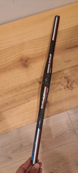 Manillar FSA K-Force Carbon MTB 620mm