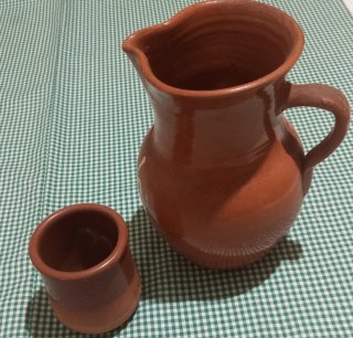 Cerámica Artesanal Extremeña
