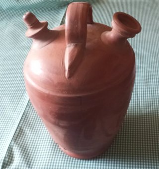 Cerámica Artesanal Extremeña