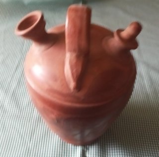 Cerámica Artesanal Extremeña