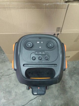 JBL PartyBox 710 Altavoz Bluetooth Negro