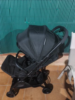 Como nueva Silla de paseo Kinderkraft Indy 3