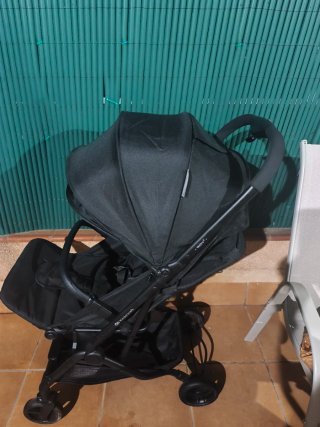 Como nueva Silla de paseo Kinderkraft Indy 3