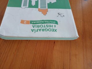 XEOGRAFIA E HISTORIA 2