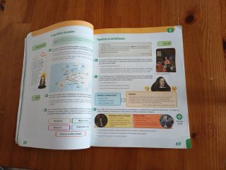 XEOGRAFIA E HISTORIA 2