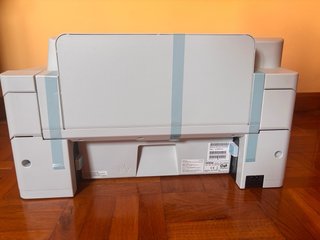 Impresora y escáner Brother MFC-J6540DW
