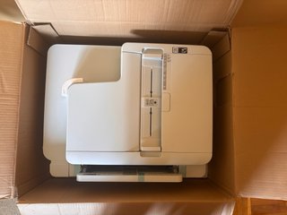 Impresora y escáner Brother MFC-J6540DW