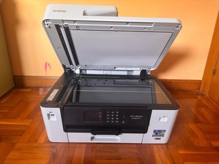 Impresora y escáner Brother MFC-J6540DW
