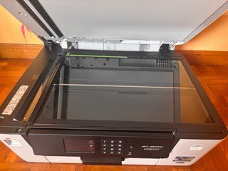 Impresora y escáner Brother MFC-J6540DW
