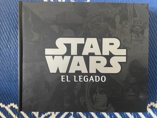 Star Wars, el Legado